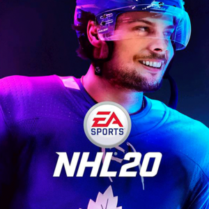 NHL 20 (XBOX ONE + SERIES) 🏒🥅