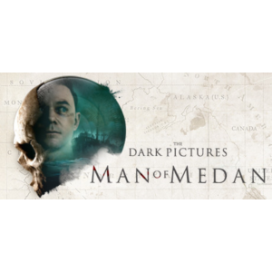The Dark Pictures Anthology: Man of Medan Steam Access