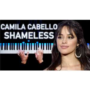 Camila Cabello - Shameless
