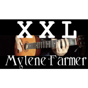 Mylene Farmer - XXL