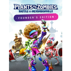 Plants vs. Zombies: Battle for Neighborville [Origin]