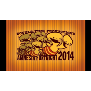 Amnesia Fortnight 2014 (Steam key / Region Free)