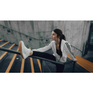 Shortstache - Adidas Lightroom Preset Pack