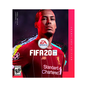 FIFA 20 ⚽EA APP КЛЮЧ