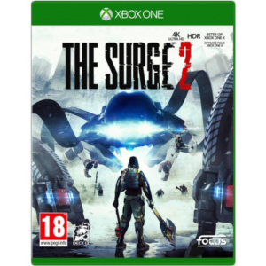 The Surge 2 (Pre-Order) Xbox One 🥇💪💥✔️