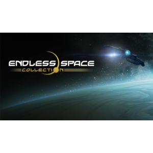 Endless Space® - Collection (STEAM KEY/REGION FREE)