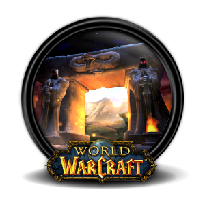 WOW: Classic RU/EU GOLD