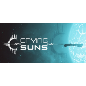 Crying Suns - Steam Access OFFLINE