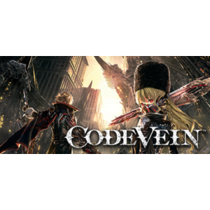 CODE VEIN - Steam Access OFFLINE