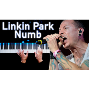 Linkin Park - Numb