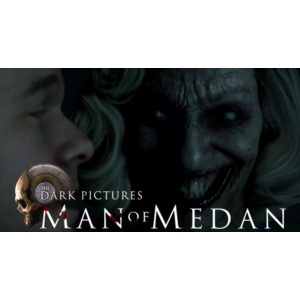 ✅MAN OF MEDAN XBOX✅Аренда