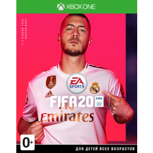 Fifa 20 Xbox One