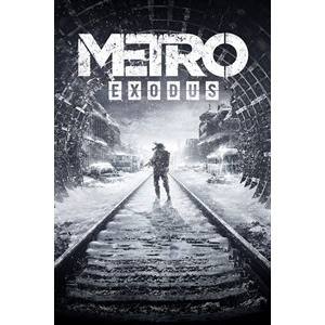 Metro Exodus для XBOX ONE