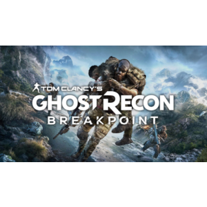 Tom Clancy’s Ghost Recon Breakpoint | Xbox One & Series
