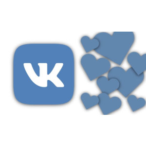 Купить лайки Вконтакте на фото или пост