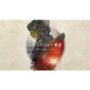 Destiny 2: Shadowkeep Deluxe Edition Xbox One