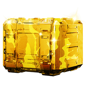 Подарок контейнер с частью Type 99A2-140