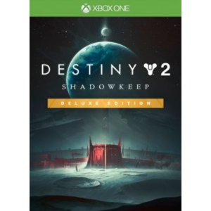 Destiny 2: Shadowkeep Digital Deluxe(XBOX ONE)🔫🎮