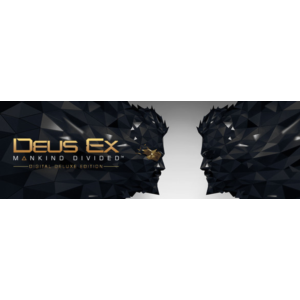 Deus Ex: Mankind Divided - DELUXE🔴STEAM КЛЮЧ❗РУС.ЯЗЫК