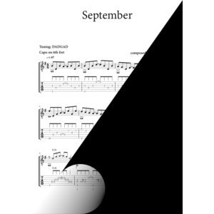 September