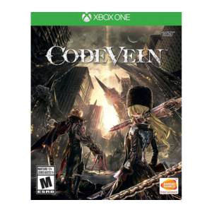 CODE VEIN Xbox One/Xbox Series