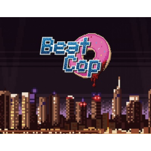 Beat Cop (Steam KEY) + ПОДАРОК