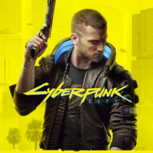 CYBERPUNK 2077 ✅GOG.COM КЛЮЧ