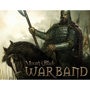 Mount & Blade: Warband (Steam KEY) + ПОДАРОК