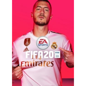 FIFA 20 STANDARD RU/MULTI + ГАРАНТИЯ