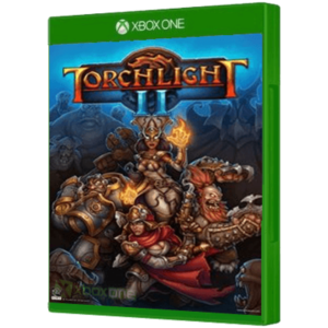 Torchlight II XBOX ONE/Xbox Series X|S