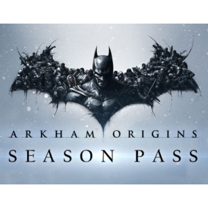 DLC Batman: Arkham Origins - Season Pass(Steam KEY/РФ