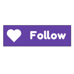 Followers for Twitch