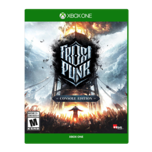Frostpunk: Console Edition(XBOX ONE)🎮✔