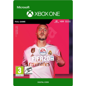 ✅ FIFA 20 ⚽ XBOX ONE Ключ 🏆 / Цифровой код 🔑