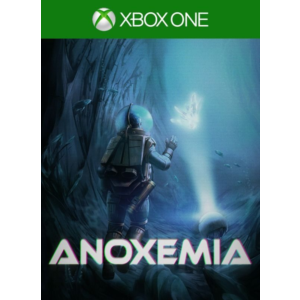 Anoxemia+Space Hulk Tactics XBOX ONE