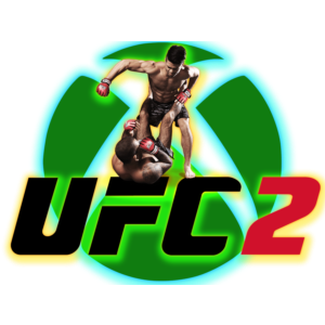 UFC 2 Xbox One/Xbox Series