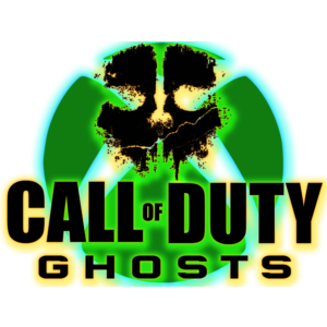 Call of Duty Ghosts XBOX ONE/Xbox Series X|S