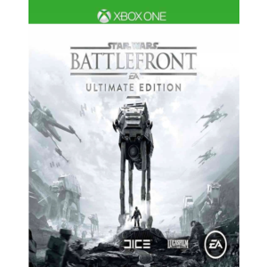 STAR WARS Battlefront Ultimate Edition XBOX ONE/Series