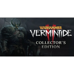 Warhammer: Vermintide 2 Collector´s Edition🔑STEAM КЛЮЧ