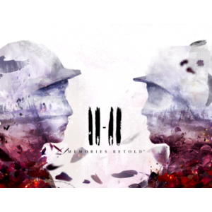 11-11 Memories Retold /STEAM🔴БEЗ КОМИССИИ