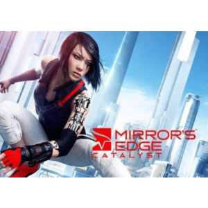 Mirror´s Edge Catalyst | Русский язык | Steam