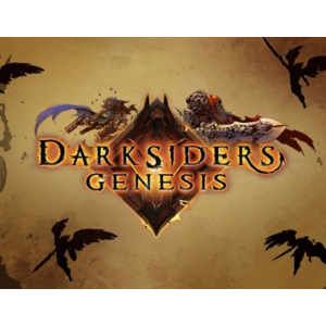 Darksiders Genesis (Steam KEY) + ПОДАРОК