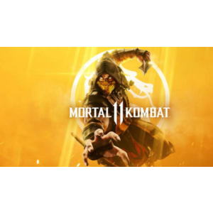 Mortal Kombat 11 - MK 11  | Xbox One & Series
