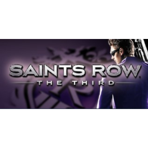 Saints Row: The Third / Steam 🔴БEЗ КОМИССИИ