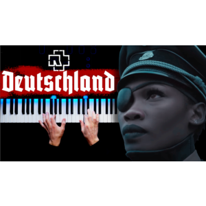 Rammstein - Deutschland