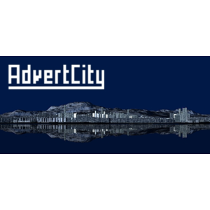 ADVERTCITY / STEAM KEY / RU+CIS  КЛЮЧ СРАЗУ