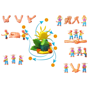 Гимнастика 