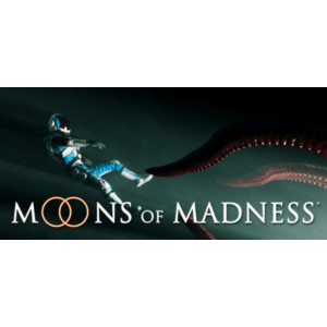 Moons of Madness - Steam Access OFFLINE
