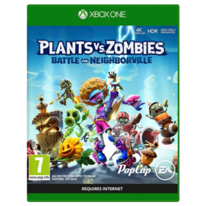 Plants vs. Zombies: Battle for Neighborville XBOX ONE