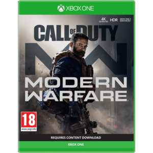 Call of Duty:Modern Warfare 2019/XBOX ONE, Series X|S🏅